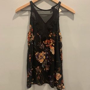 Daytrip tank top